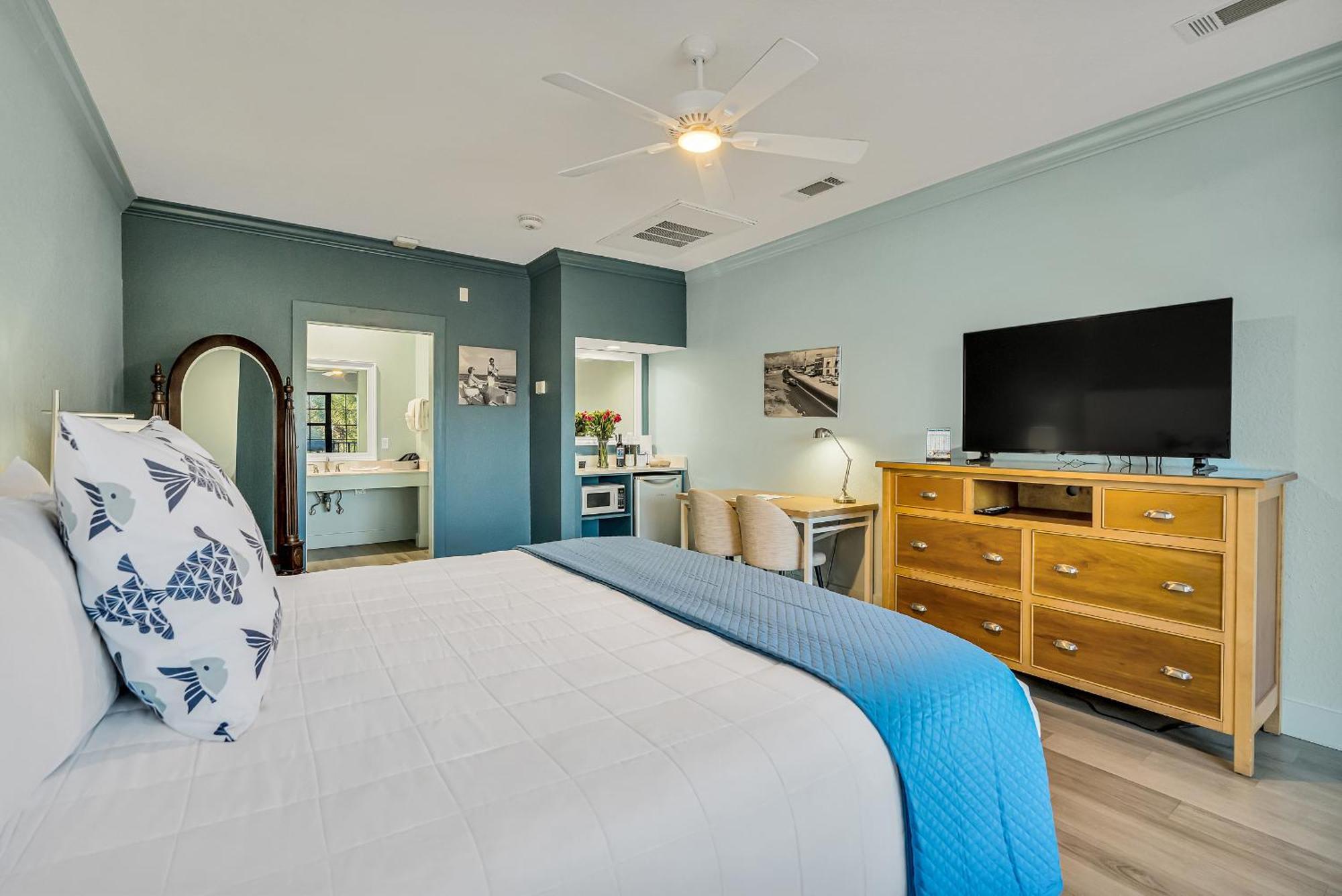 Beachside Inn Destin Esterno foto